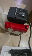 Diesel Pump 220/230v AC In/Outlet - 3
