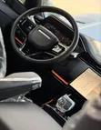 Sabon Land Rover Range Rover Sport 2025 Grey - 2