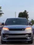 Sabon Land Rover Range Rover Sport 2025 Grey - 4