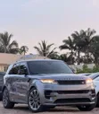 Sabon Land Rover Range Rover Sport 2025 Grey - 5