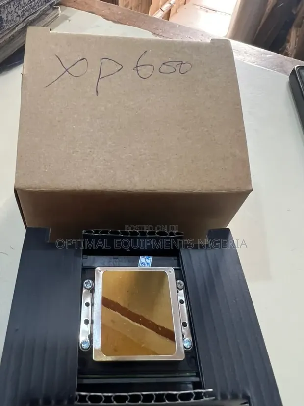 Yinghe XP600 Large Format Print Head - 1