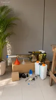 Brand New FIRMAN Fogging Machine - 1