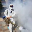 Brand New FIRMAN Fogging Machine - 2