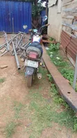 Honda Super Hawk 2019 Blue - 2