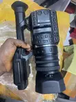 Panasonic HC-V100 HD Video Camera - 2