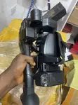 Panasonic HC-V100 HD Video Camera - 3