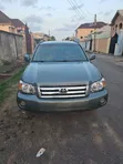 Toyota Highlander 2004 Kore - 1