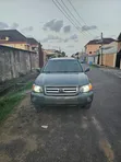 Toyota Highlander 2004 Kore - 4