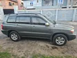 Toyota Highlander 2004 Kore - 5