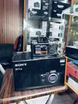 Sony A7R III Body - 2