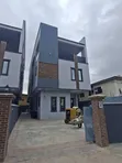 5-Bedroom Detached Duplex for Sale in Opebi, Ikeja - 1