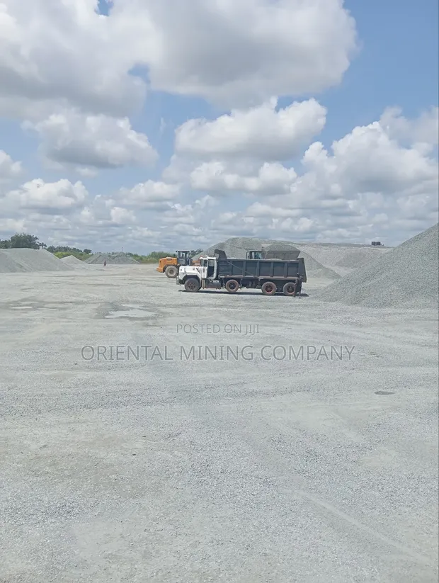 Construction Material Quantity Calculation Service - 1