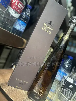 Don Julio 1942 Añejo Tequila