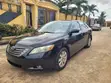 Toyota Camry 2008 Hybrid - 2