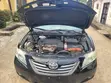 Toyota Camry 2008 Hybrid - 4