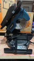 Sabo Miter Saw Machine Mai Amfani da Baturin Lithium - 2