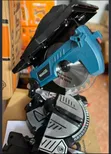 Sabo Miter Saw Machine Mai Amfani da Baturin Lithium - 3
