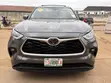 2020 Toyota Highlander XLE - 1