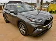 2020 Toyota Highlander XLE - 2
