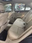 2014 Mercedes-Benz C300 Sport 4Matic Sedan AWD Gray - 1