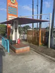 Kayan Rufe Filin Man Fetur na Kaytech Steel - 2
