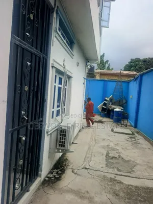 Open Plan Office Space for Rent, Oke Bola, Ibadan