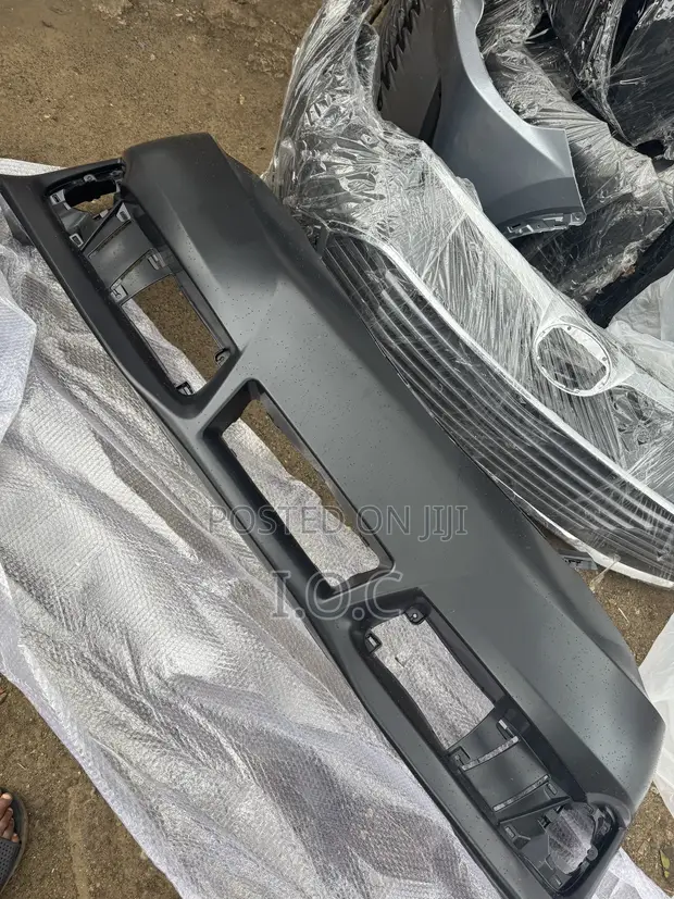 Front Bumper for Toyota Camry 2012-2014 XLE - 1
