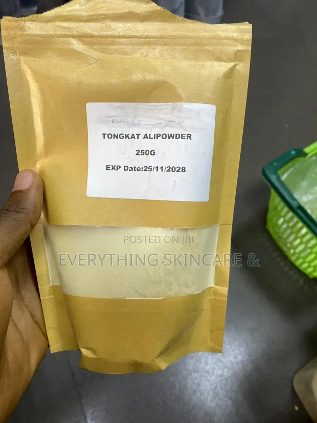 Tongkat Ali Powder - 1