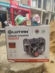 10.5KVA Lutian Generator - Pure Copper Coil, Key Start - 1