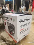 10.5KVA Lutian Generator - Pure Copper Coil, Key Start - 2