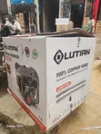 10.5KVA Lutian Generator - Pure Copper Coil, Key Start - 3