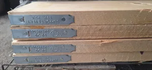 Scaffold Wooden Board 4m