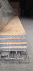 Tushen Katako na Scaffold 4m - 2