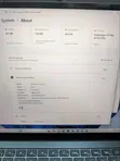 Microsoft Surface Laptop 8 13" 16GB RAM 512GB SSD - 5