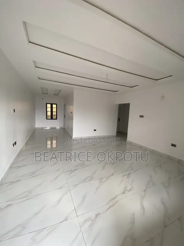 2-Bedroom Block of Flats for Rent in Kubwa - 1