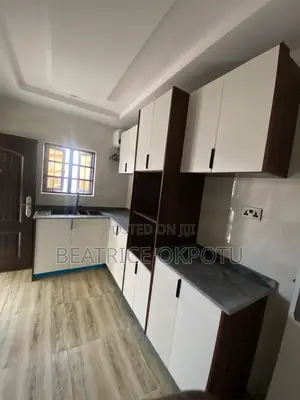 2-Bedroom Block of Flats for Rent in Kubwa