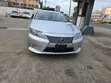 2014 Lexus ES 350 FWD Silver - 2