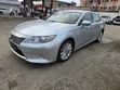 2014 Lexus ES 350 FWD Silver - 3