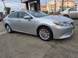 2014 Lexus ES 350 FWD Silver - 4