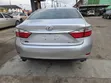 2014 Lexus ES 350 FWD Silver - 5