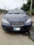 Lexus ES 350 2007 Gray - 1