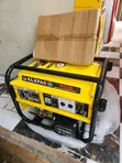 10.5KVA Elepaq Generator with Key Start - 2