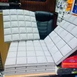 Studio Acoustic Foam Panel - Pyramid Sound Absorbing Foam - 2