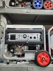 10.5KVA Kemage Generator with Remote Control - 1