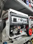 10.5KVA Kemage Generator with Remote Control - 2
