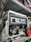 10.5KVA Kemage Generator with Remote Control - 3