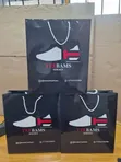 Bagar Takarda masu Alama - 2