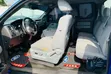 2011 Ford F-150 XLT Blue - 4