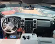 2011 Ford F-150 XLT Blue - 5