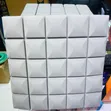 Studio Acoustic Foam Panel - Pyramid Sound Absorbing Foam - 2